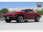 Thumbnail Photo 24 for 1967 Chevrolet Corvette